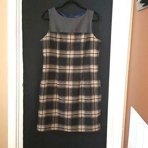 NWT Tommy Hilfiger sleeveless dress